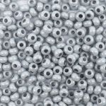 Бисер Precoisa 10/0 (2.3 мм), 50 г (10х5 г), цв. 16742