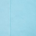 Трикотаж для кукол флис 180 (47х50 см-+3см) (26207 св.голубой)