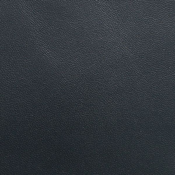 Кожа натуральная в листах А5, 21х14,8см, 100% кожа, 05 темно-синий