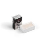 Акварель художественная металлик, кювета 2.5 мл, 931 белый жемчуг, Vista-Artista VAWM