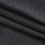 Джерси 350 г/м², 155 см / 2 метра, TBY.Jrs.350.21.2, цв.21 серый меланж