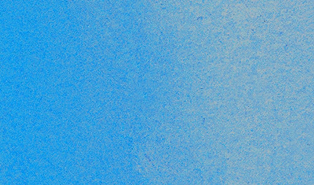 Краска акварель художественная, кювета 2.5 мл, 503 небесно-голубая, Vista-Artista VAW