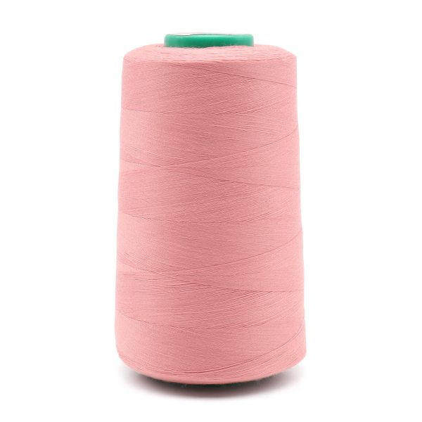 Нитки универсальные Bestex 40/2, 4570 м (5000 ярд) / 1 кат., 290 лососевый