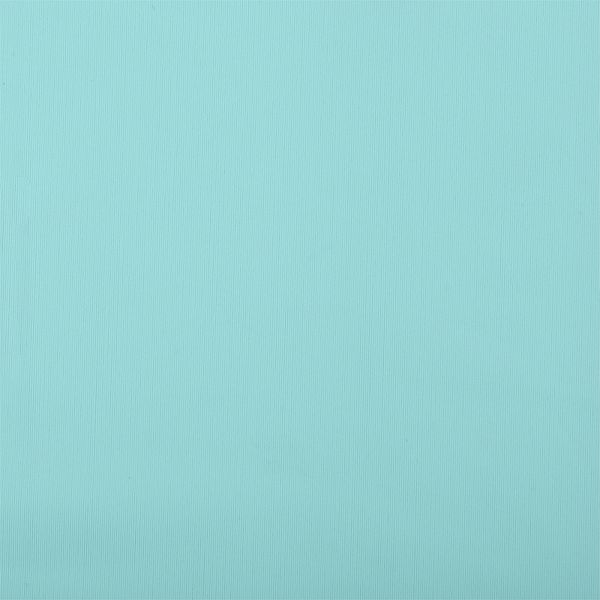 Бифлекс матовый 200 г/м², 150 см / 1 метр, TBY-B-1101.1, цв.1101 св. голубой