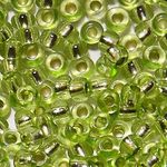 Бисер Preciosa 10/0 (2.3 мм), 50 г (10х5 г), цв. 78154