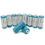 Нитки швейные бытовые Bestex 40/2, 365 м (400 ярд) / 10 кат., 110 прозрачная волна