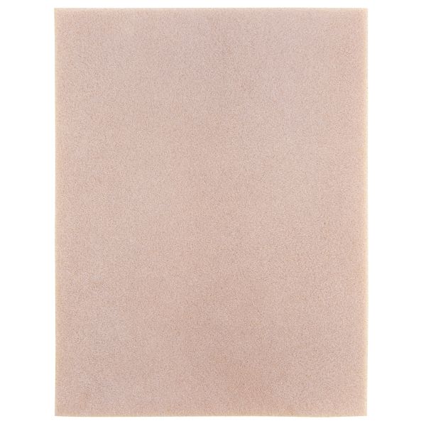 Коврик для бисера полиэстер 30х23х0.4 см, 5 шт, №04 персиковый, Zlatka KVR