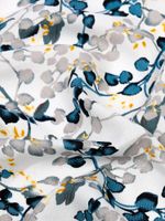 Штапель 90 г/м², 145 см / 2 метра, TBY Vi-E1344-4 цв.E1344-4