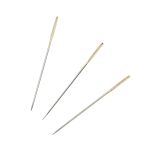 Иглы ручные для гобеленовых и трикотажных тканей №26,25 шт, Pony