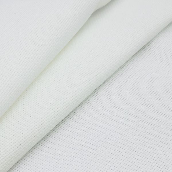 Канва Zweigart Aida 16 ct, 50x55см, 3251/101