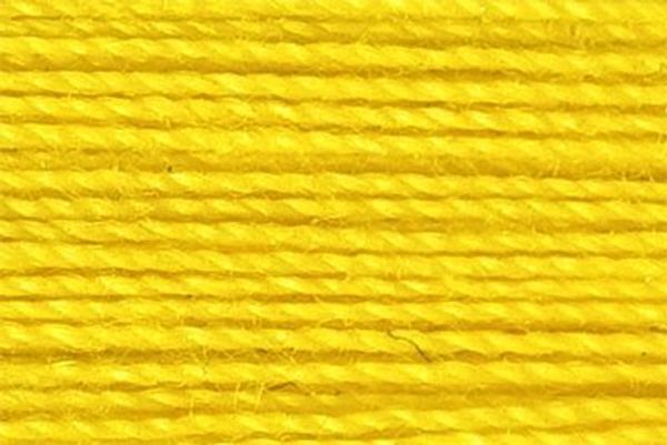 Нитки армированные ПНК им.Кирова 45ЛЛ, 2500 м / 1 кат., 0206 / 004 лимон