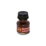 Тушь индийская художественная 6х20 г, 014176200000 серебро, KOH-I-NOOR