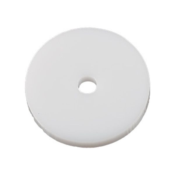 Диски из пластика для суставов мишек Тедди ⌀20 ±0.1 мм, 100 шт, HobbyBe CDP-20