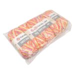 Пряжа YarnArt (ЯрнАрт) Sweet Baby / уп.5 мот. по 100 г, 300м, 907