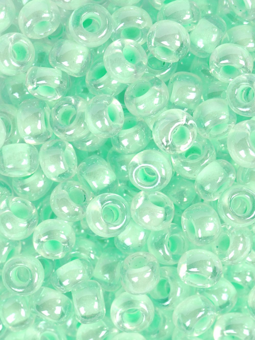 Бисер Preciosa 10/0 (2.3 мм), 50 г (10х5 г), цв. 38652