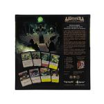 Игра настольная Роанок: По ту сторону изгороди, Эврикус PG-17359