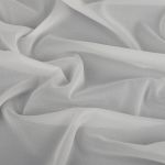 Дублерин эластичный 25 г/м², белый, шир.150см, 100м