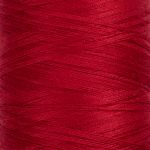 Нитки армированные ПНК им.Кирова 45ЛЛ, 2500 м / 1 кат., 1010 / 108 красный
