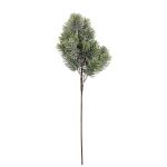 Декоративные элементы, 6 шт, 50 см, 01 сосновая веточка, Blumentag VDD-44