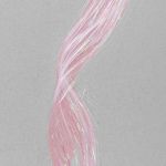 Украшение для волос Прядь 60±3, 5 шт, №04 под перламутр, Cherry Mary TH07053