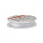 Нитки для бисера Tytan-100 (Ideal), 10х100 м, белая