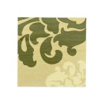 Салфетки 33х33см, 2-х слойные AY, 20 шт/упак (AY-1306В)