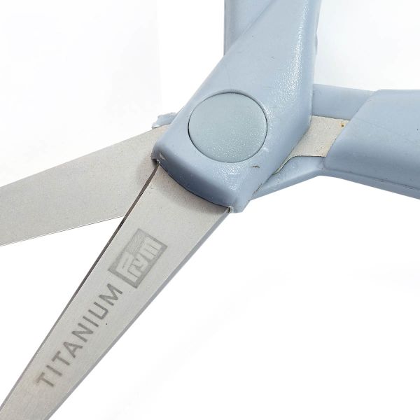 Ножницы универсальные 13 см, Prym Титаниум