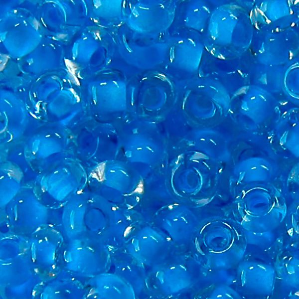 Бисер Preciosa 10/0 (2.3 мм), 50 г (10х5 г), цв. 38336