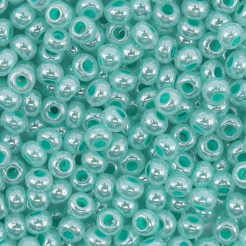 Бисер Preciosa 10/0 (2.3 мм), 50 г (10х5 г), цв. 37358