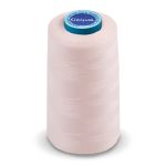 Нитки универсальные Gamma 50/2, 4570 м (5000 ярд) / 1 кат., 151 бл.розовый