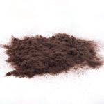 Пудра бархатная (флок) полиамид 3 шт, 10 г, 15 шоколадный, Blumentag FVP