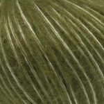 Пряжа Astra Premium (Астра Премиум) Воздух (Air) / уп.3 мот. по 50 г, 140 м, 09 зеленый