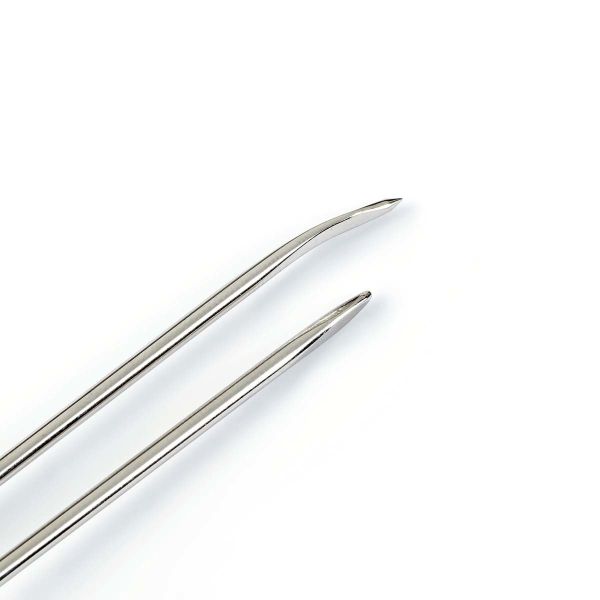 Иглы ручные набор ткацкая и упаковочная Иглы ручные, 2 штв уп, Prym