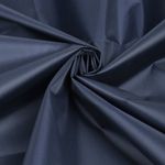 Оксфорд 200D PU1000 78 г/м², 150 см / 5 метров, ОКС.TBY200D.S058.5, S058 т.синий