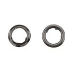 Часть кнопки рубашечной ⌀9 мм (A-часть), б/г черн. никель мет, A, 100 шт, BIG