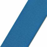 Лента атласная 2-сторонняя 50.0 мм, 25 м, Prym, 93 бирюзовый /TOS/