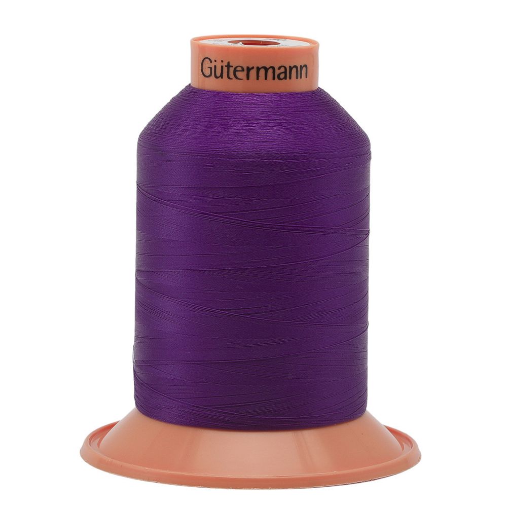 Нитка филаментная особопрочная Gutermann Tera 180, 5000 м, 704172, 392, 1 катушка