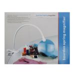 Лупа на прищепке, d-13,0см