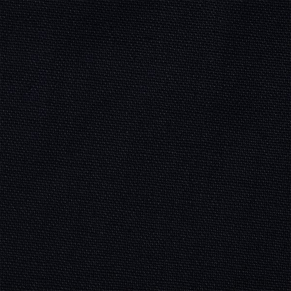 Льняная ткань 200 г/м², 140 см / 20 метров, TBY.Li.1009.56, цв.56 т.синий