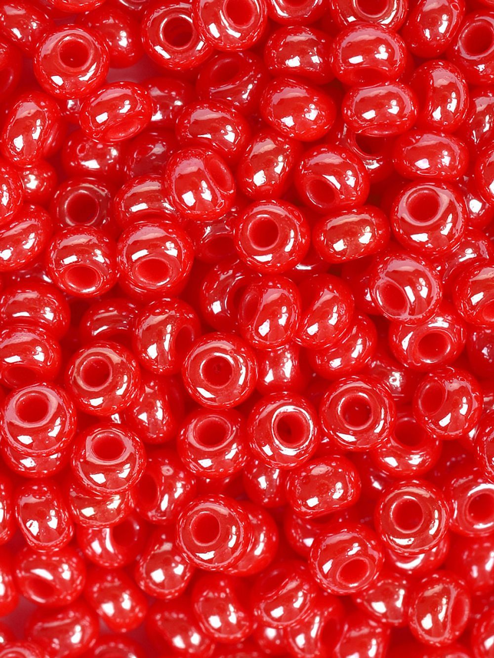 Бисер Preciosa 10/0 (2.3 мм), 50 г (10х5 г), цв. 98170