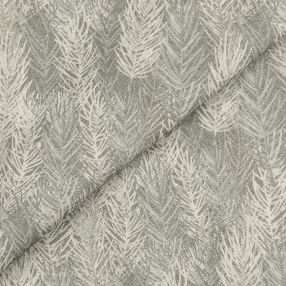 Ткань для пэчворка PEPPY МАГИЧЕСКАЯ ЗИМА ФАСОВКА 50х50 см, 135±5 100% хлопок, МГЗ-04 бежевый, Peppy МАГИЧЕСКАЯ ЗИМА