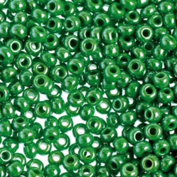 Бисер Preciosa 10/0 (2.3 мм), 50 г (10х5 г), цв. 58250