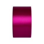 Лента атласная 1-сторонняя 50.0 мм / 33±2 метра, 027 св.лиловый, Gamma