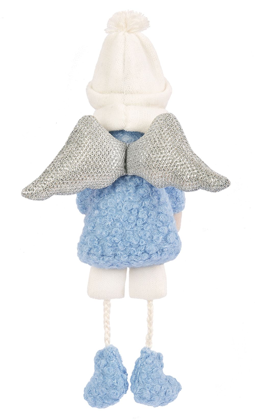 Набор для шитья игрушки Ангел Марк 23 см, Miadolla NY-0327