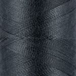 Нитки армированные ПНК им.Кирова 45ЛЛ, бытовые, 200 м / 20 кат., 6812 / 101 т.т.серый