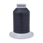 Нитки некрученые бондированные Gutermann Skala 240, 5000м, 720763, 164 мышиный, 1 катушка