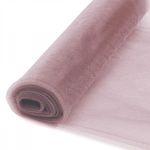 Фатин кристалл средней жесткости блестящий 300 см / 5 метров, K.TRM.015.5, цв.09