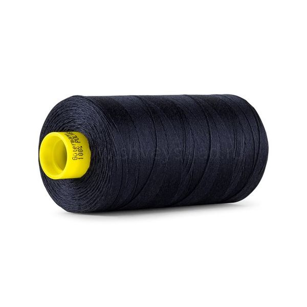 Нитка универсальная Gutermann Mara 70/2, 700 м, 702170, 1622, 1 катушка