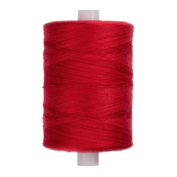 Нитки армированные ПНК им.Кирова 45ЛЛ, 2500 м / 1 кат., 1013 красный