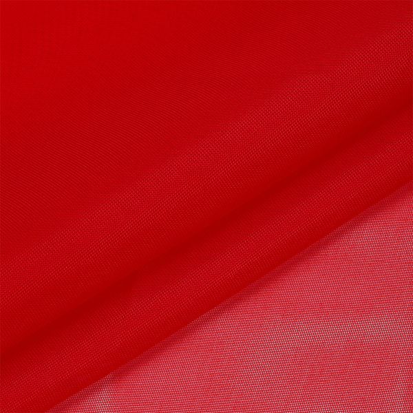 Вуаль 45 г/м², 300 см / 3 метра, Vei.219 цв.красный